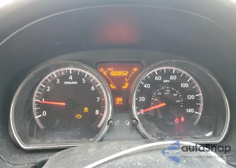 2015 Nissan Versa Note S Plus from USA, damaged, VIN 3N1CE2CP6FL448275